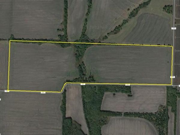 84 AC County Rd 1057 , Greenville, TX 75401