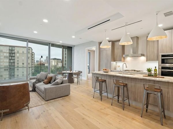 3130 N Harwood Street, Unit 905, Dallas, TX 75201