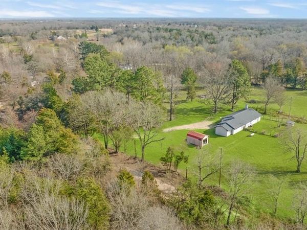 247 County Road 45480, Paris, TX 75462