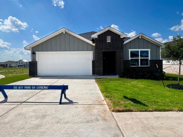 116 SOUTHRIDGE TRL, Marble Falls, TX 78654