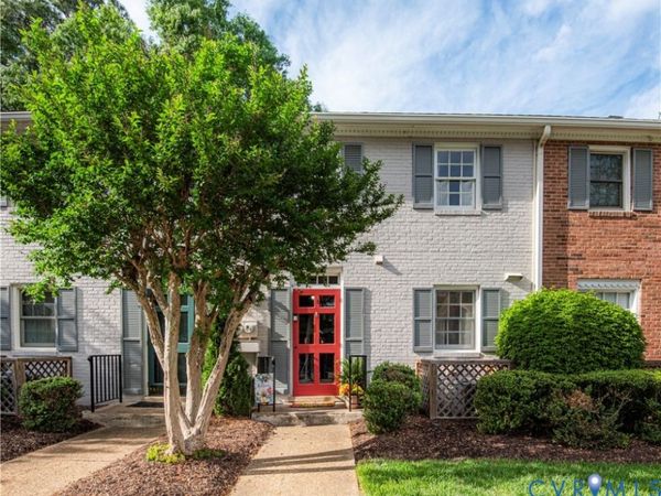 9103 Derbyshire Road , Unit I, Henrico, VA 23229