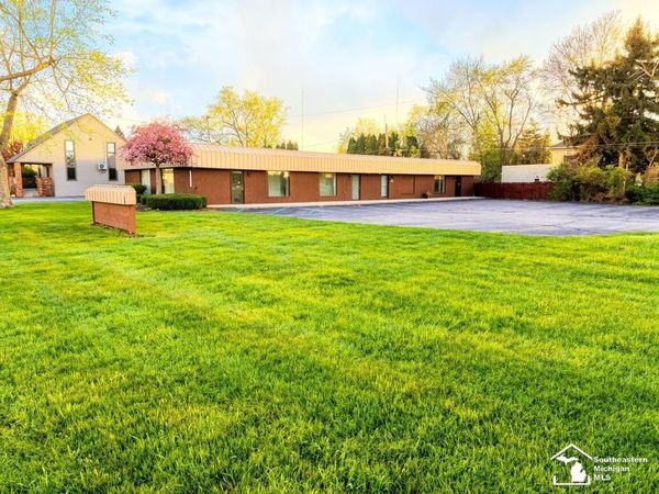 15175 S Dixie Highway, Monroe, MI 00000