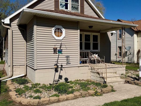 918 S Main Street, Clarion, IA 50525