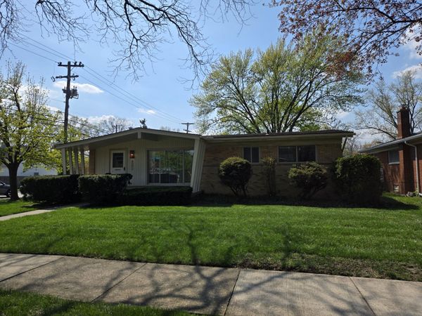 4203 Manor Avenue, Royal Oak, MI 48073