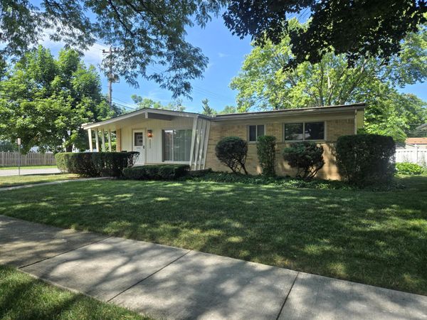4203 Manor Avenue, Royal Oak, MI 48073
