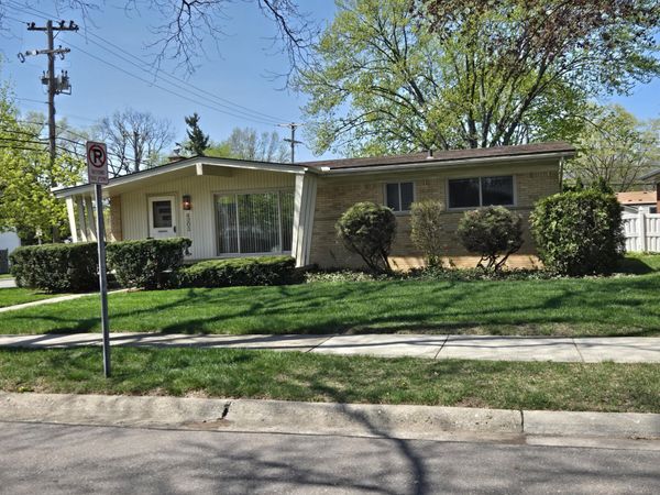 4203 Manor Avenue, Royal Oak, MI 48073