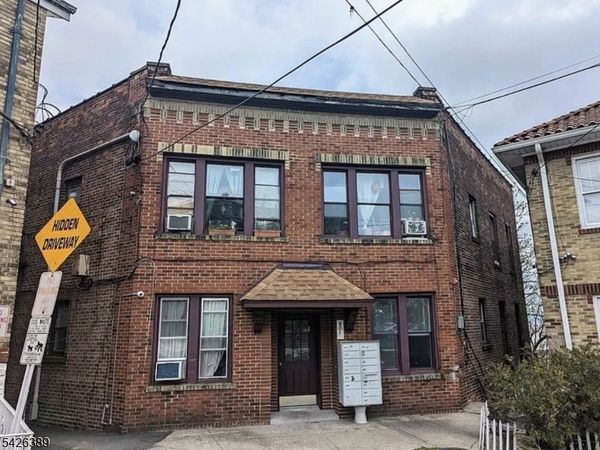 601 Columbia Ave, Unit 104, North Bergen, NJ 07047