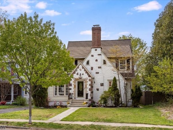 263 Richmond Ave, South Orange, NJ 07079