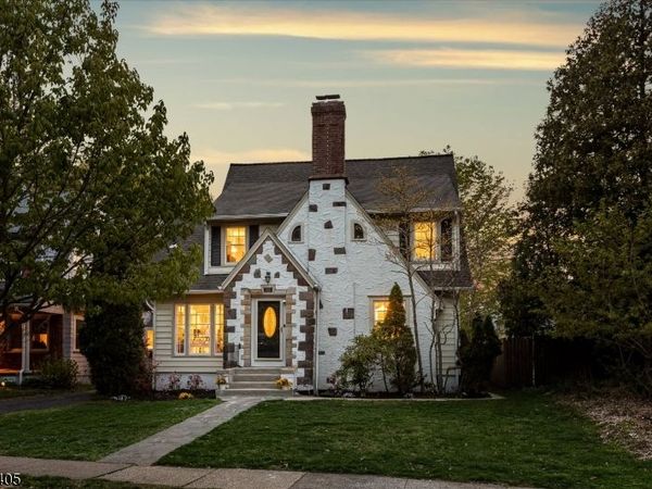 263 Richmond Ave, South Orange, NJ 07079