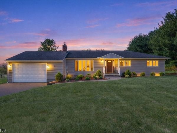 33 Hog Hollow Rd, Alexandria, NJ 08867