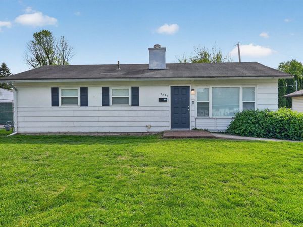 7399 Wollam Avenue , Reynoldsburg, OH 43068