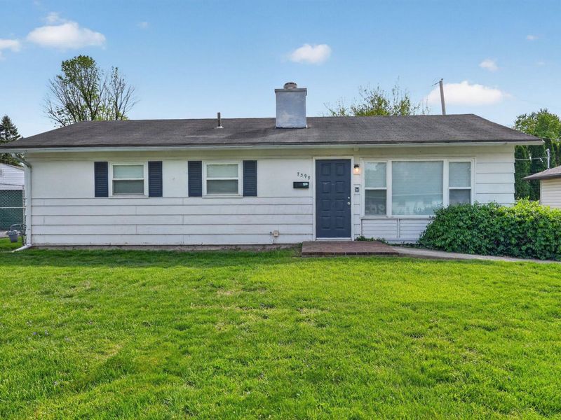 7399 Wollam Avenue , Reynoldsburg, OH 43068 Photo 1