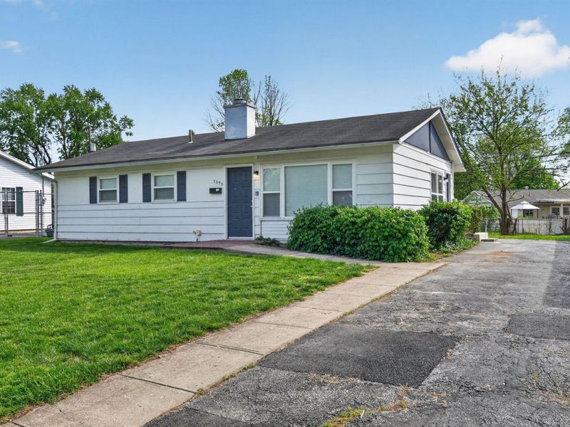 7399 Wollam Avenue , Reynoldsburg, OH 43068 Photo 2