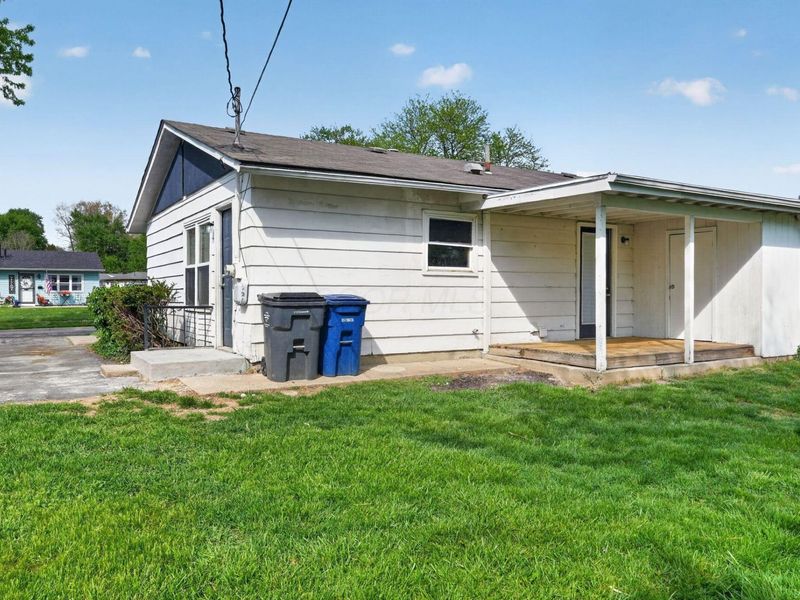 7399 Wollam Avenue , Reynoldsburg, OH 43068 Photo 4