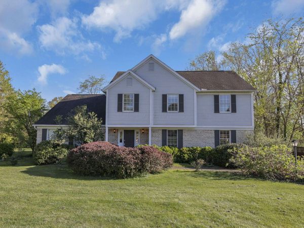 8029 Ashland Court NW, Canal Winchester, OH 43110