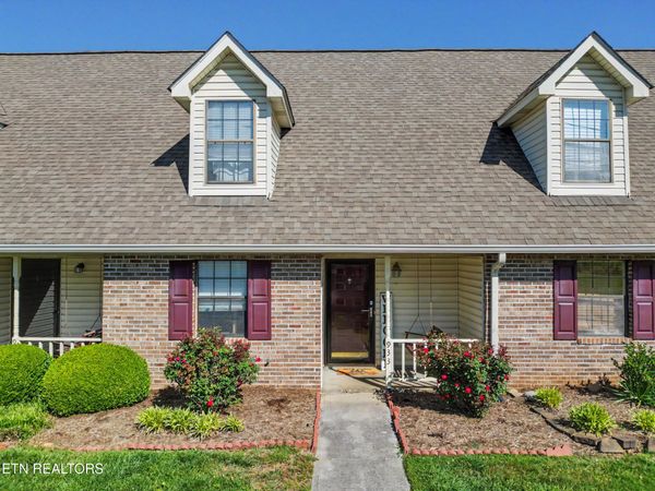 933 Bradley Bell Drive, Knoxville, TN 37938