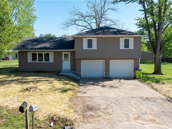 2881 Southgate Loop N/A, Sedalia, MO 65301