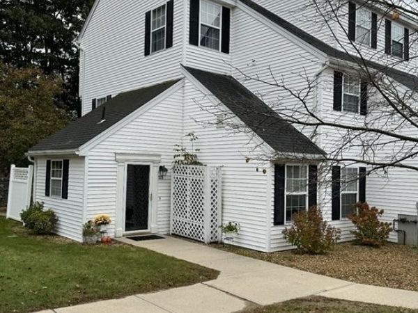 23 Berrington Rd, Unit 23, Leominster, MA 01453