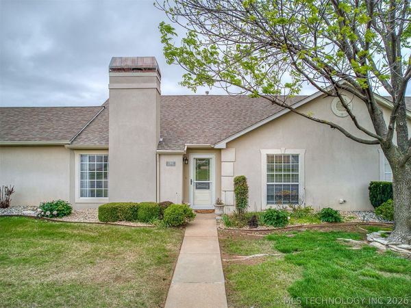 8212 S 84th Street East , Tulsa, OK 74133