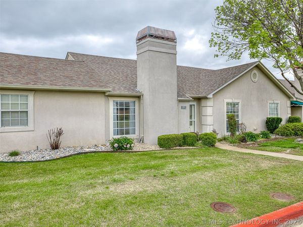 8212 S 84th East Avenue, Tulsa, OK 74133