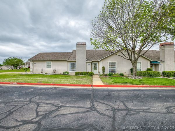 8212 S 84th East Avenue, Tulsa, OK 74133