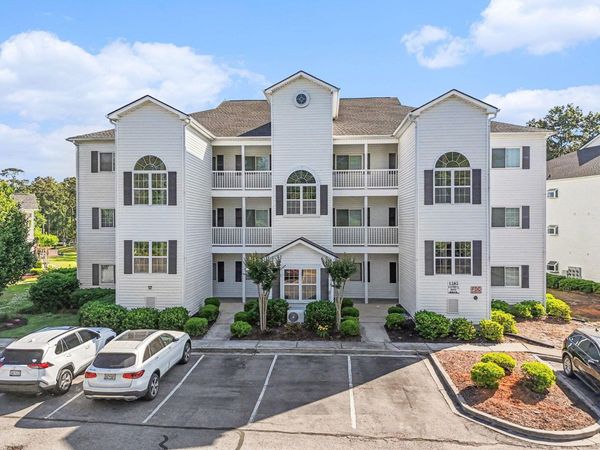 1505 Lanterns Rest Rd., Unit 201, Myrtle Beach, SC 29579