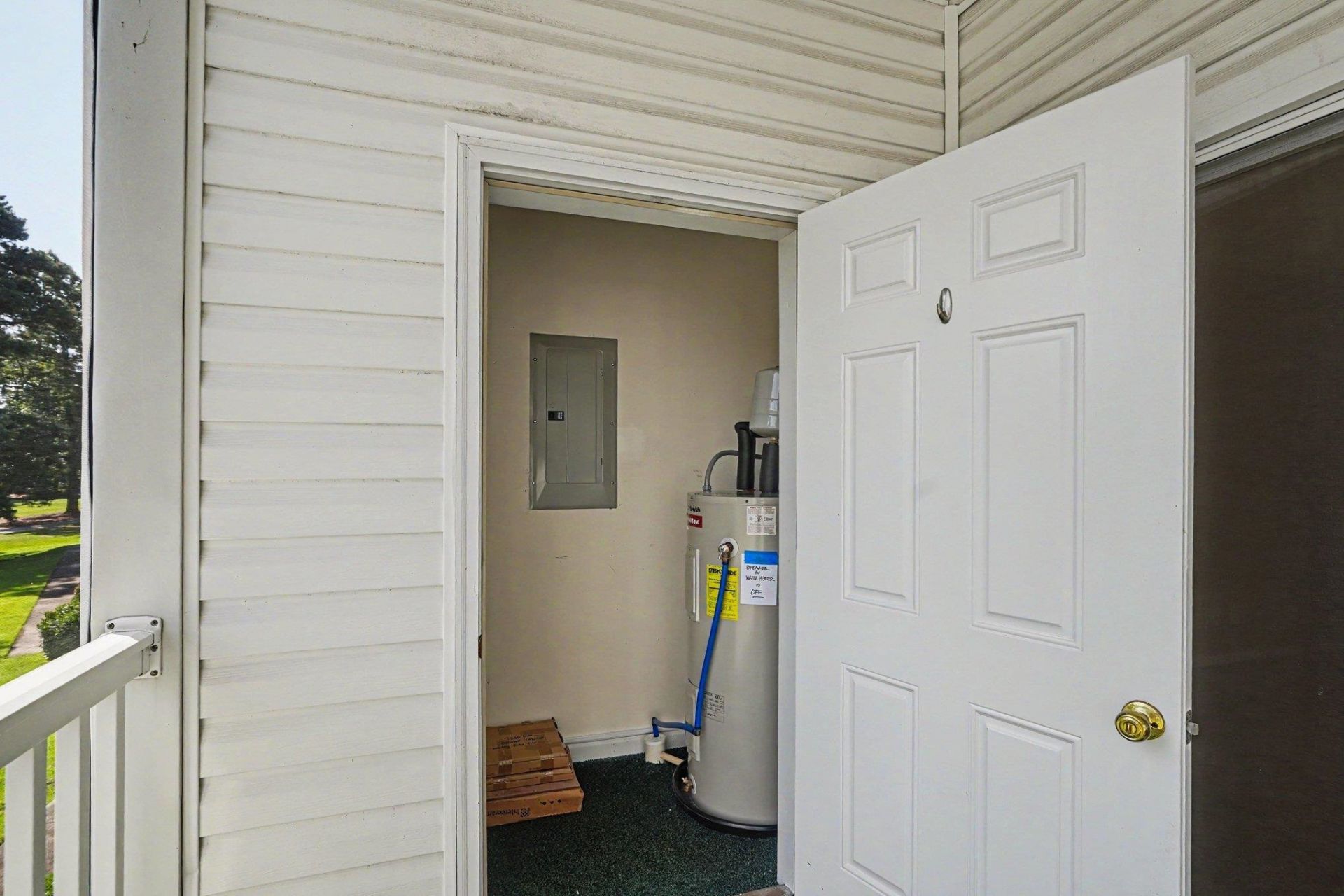 1505 Lanterns Rest Rd. Photo 19