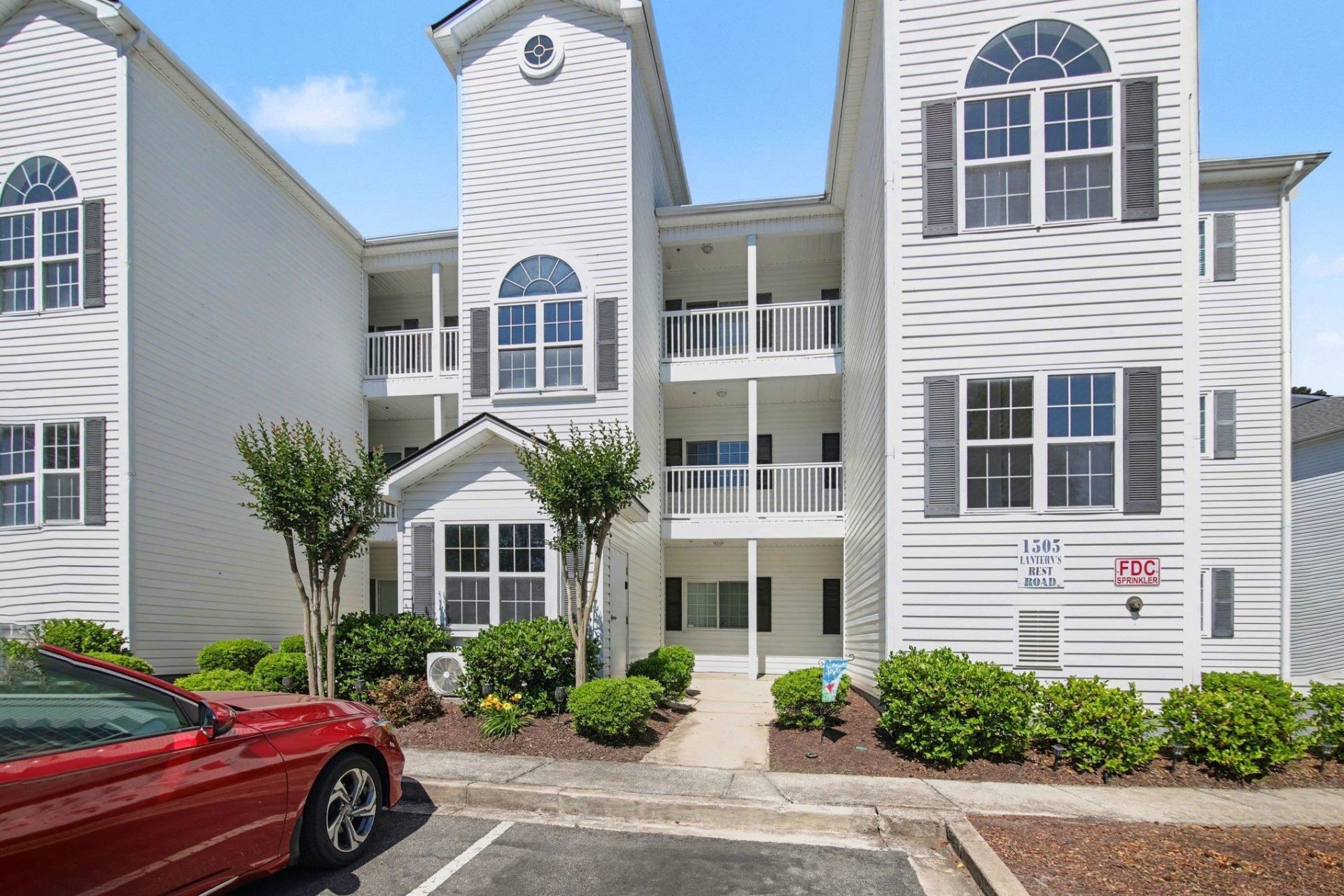 1505 Lanterns Rest Rd. Photo 29