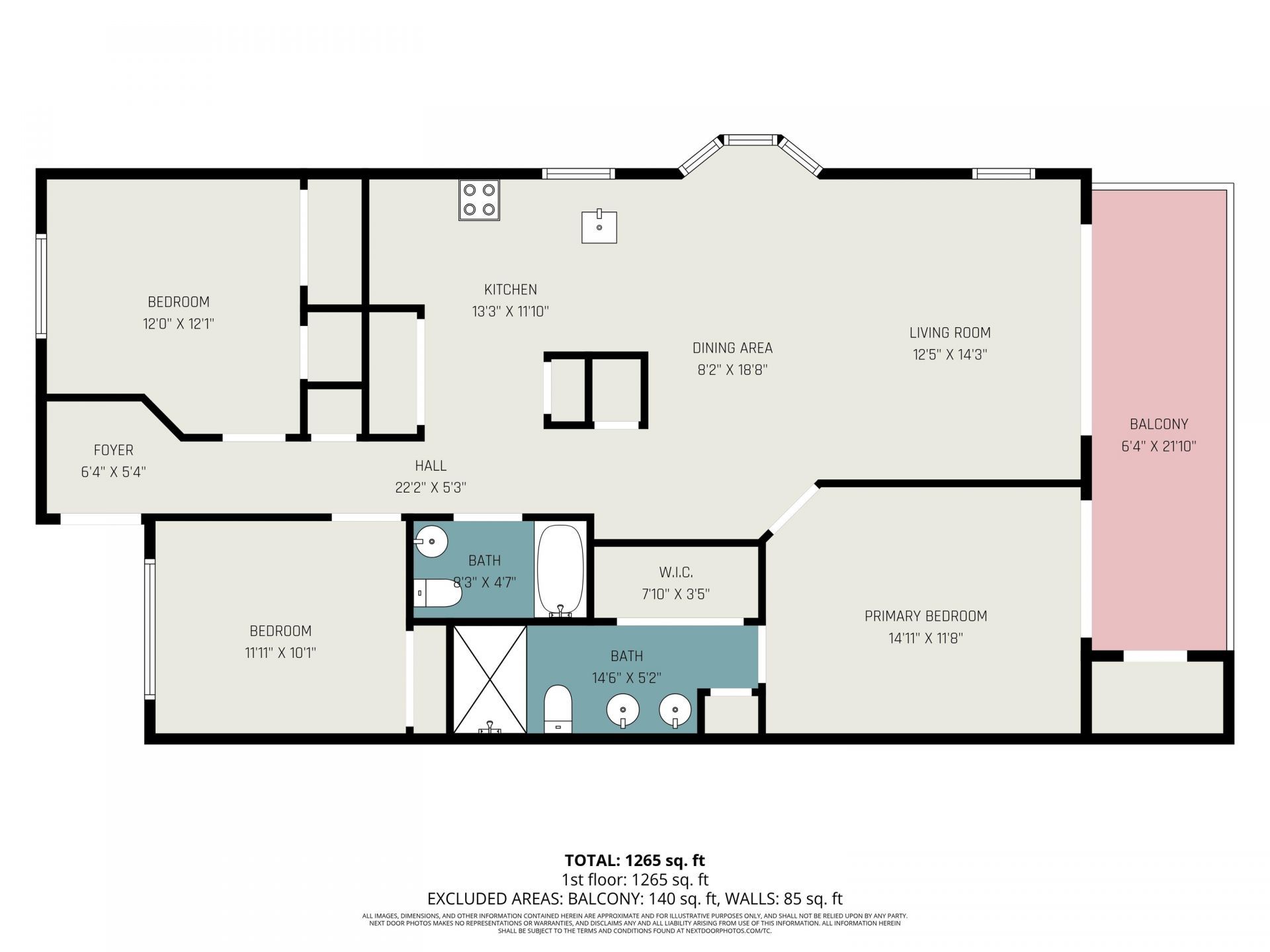 1505 Lanterns Rest Rd. Photo 34