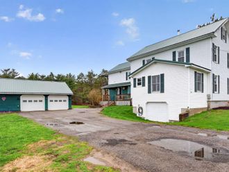 376 S Belfast Avenue Augusta, ME 04330