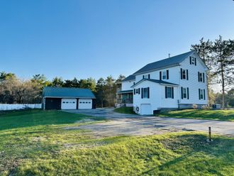376 S Belfast Avenue Augusta, ME 04330