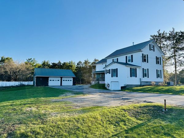 376 S Belfast Avenue, Augusta, ME 04330