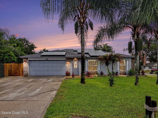 5525 Fairbridge Street, Cocoa, FL 32927