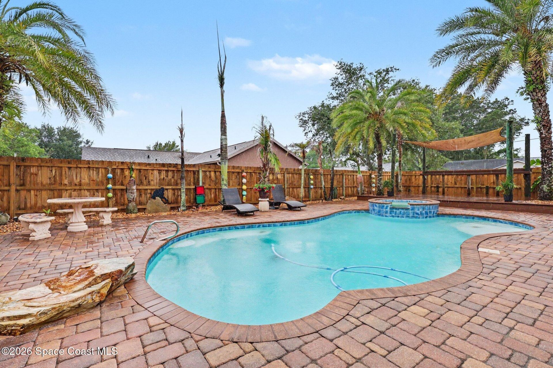 5525 Fairbridge Street, Cocoa, FL 32927 Photo