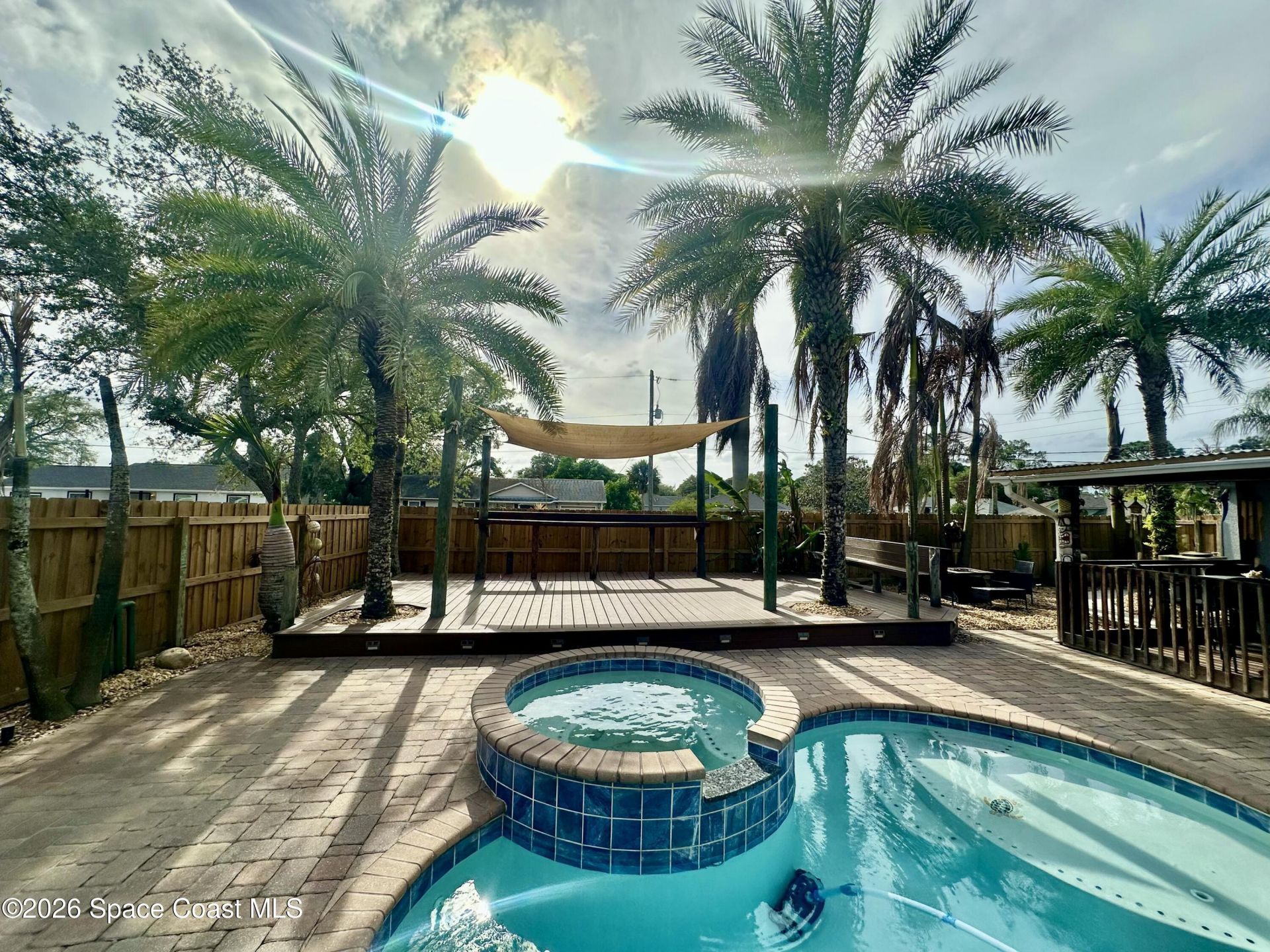 5525 Fairbridge Street , Cocoa, FL 32927 Photo