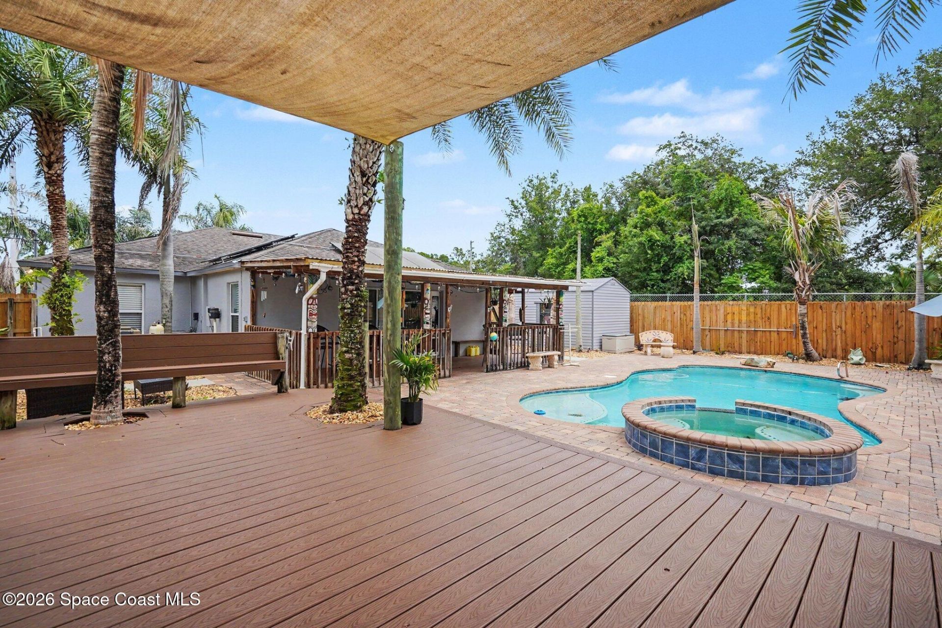 5525 Fairbridge Street, Cocoa, FL 32927 Photo