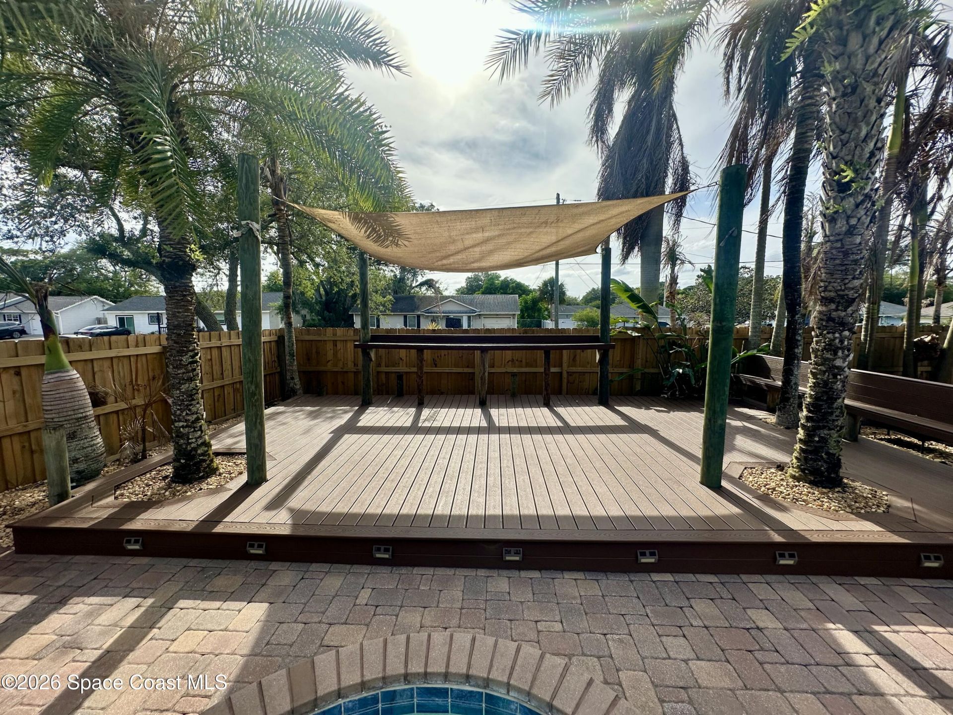 5525 Fairbridge Street , Cocoa, FL 32927 Photo