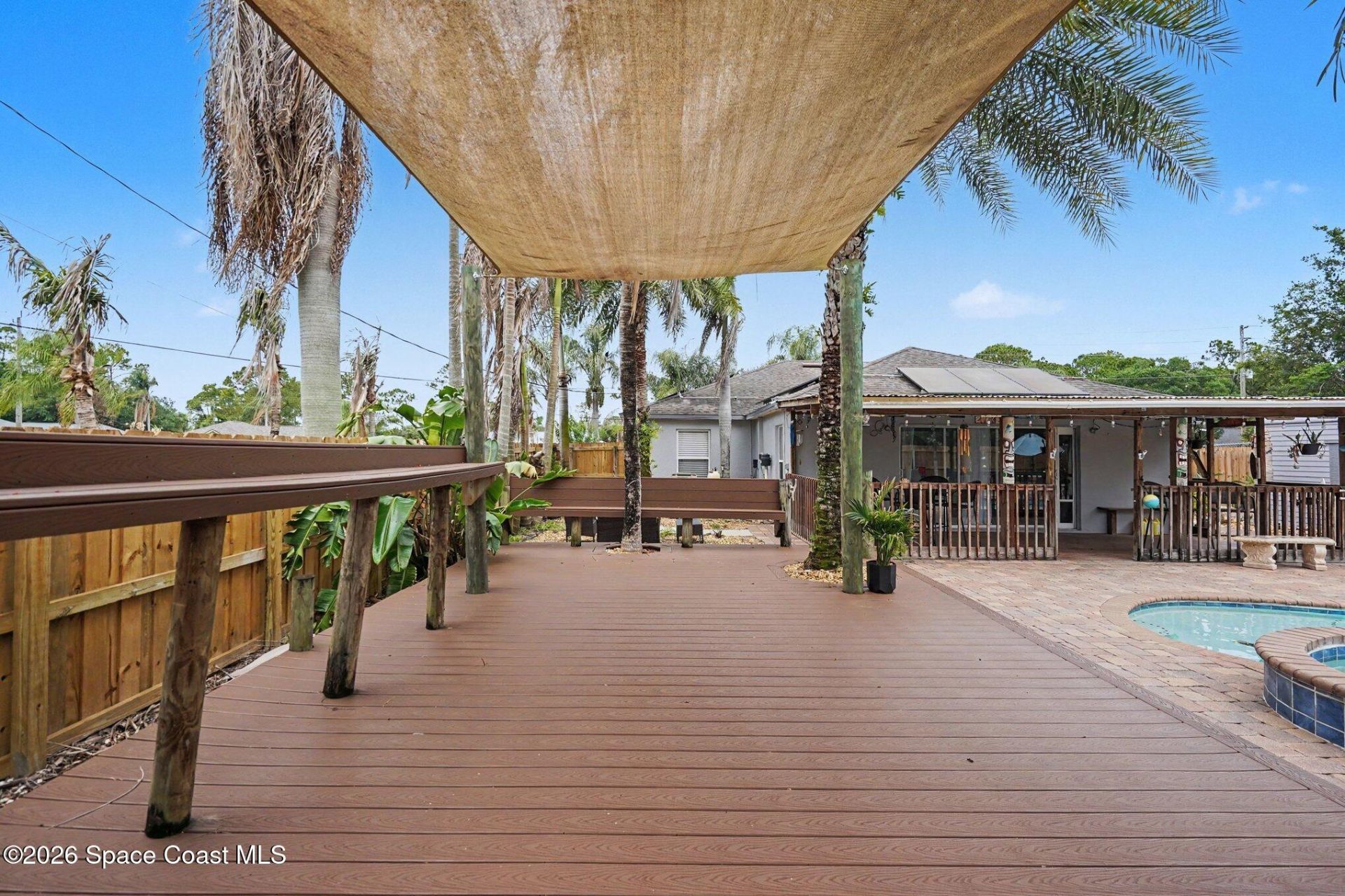 5525 Fairbridge Street, Cocoa, FL 32927 Photo