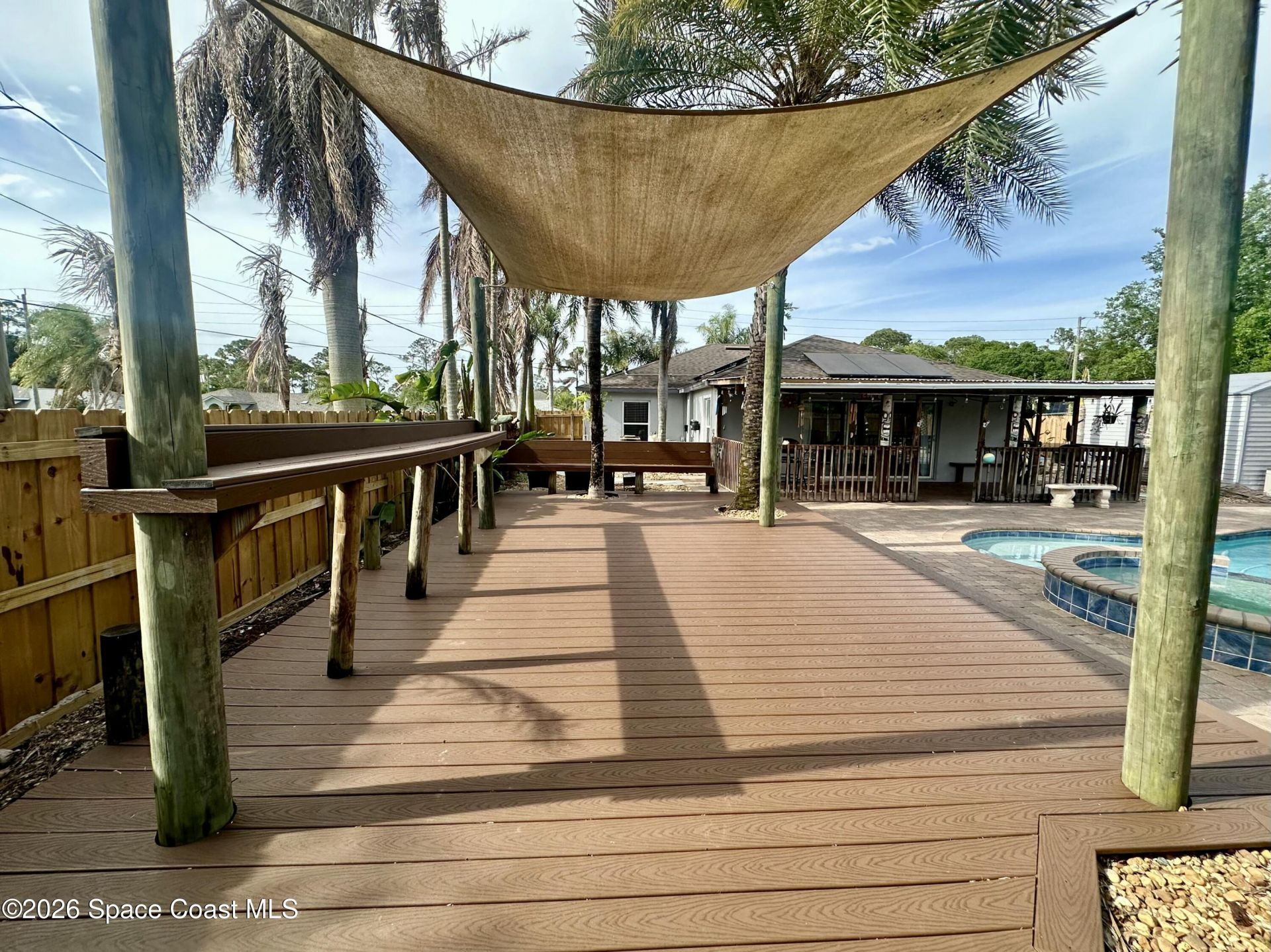 5525 Fairbridge Street , Cocoa, FL 32927 Photo