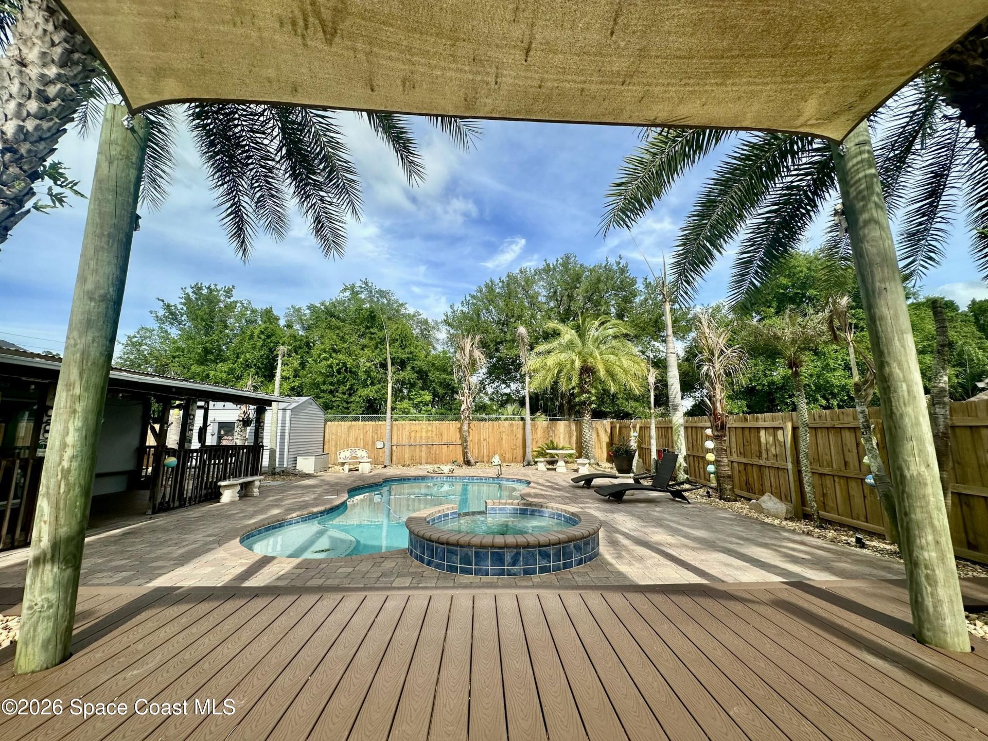 5525 Fairbridge Street, Cocoa, FL 32927 Photo