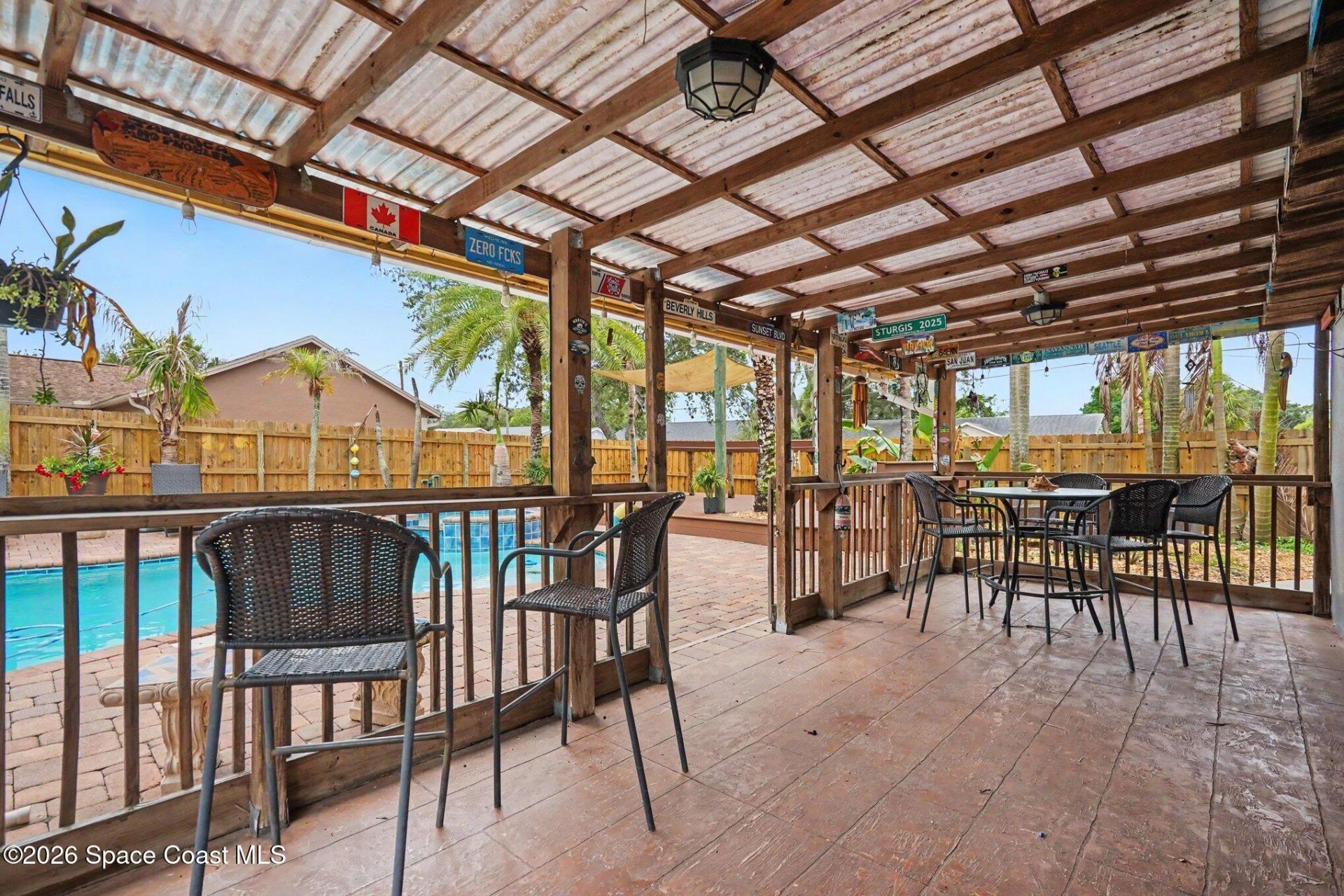 5525 Fairbridge Street, Cocoa, FL 32927 Photo
