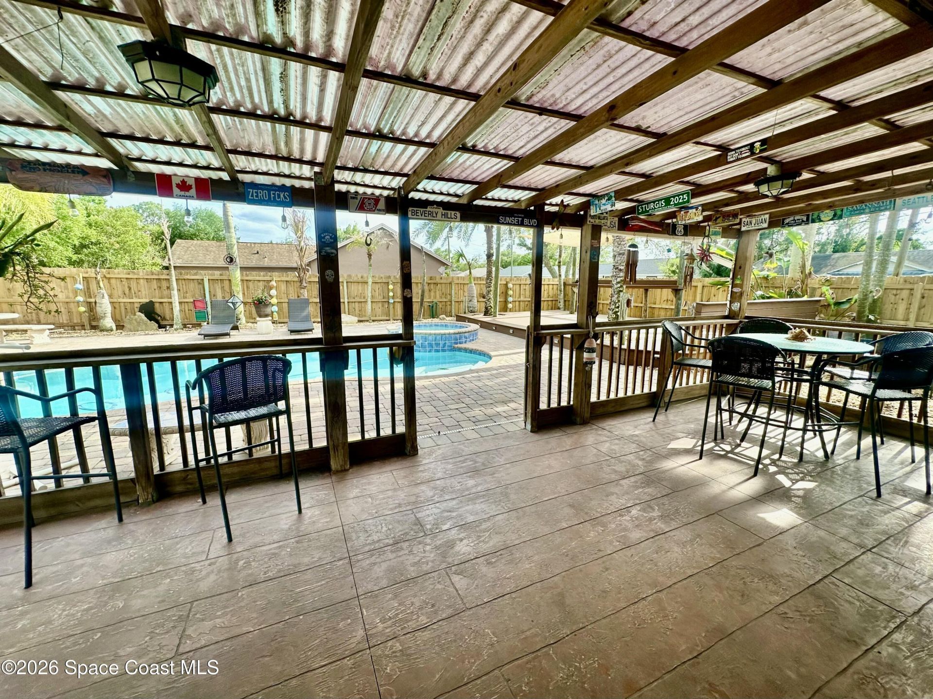 5525 Fairbridge Street , Cocoa, FL 32927 Photo