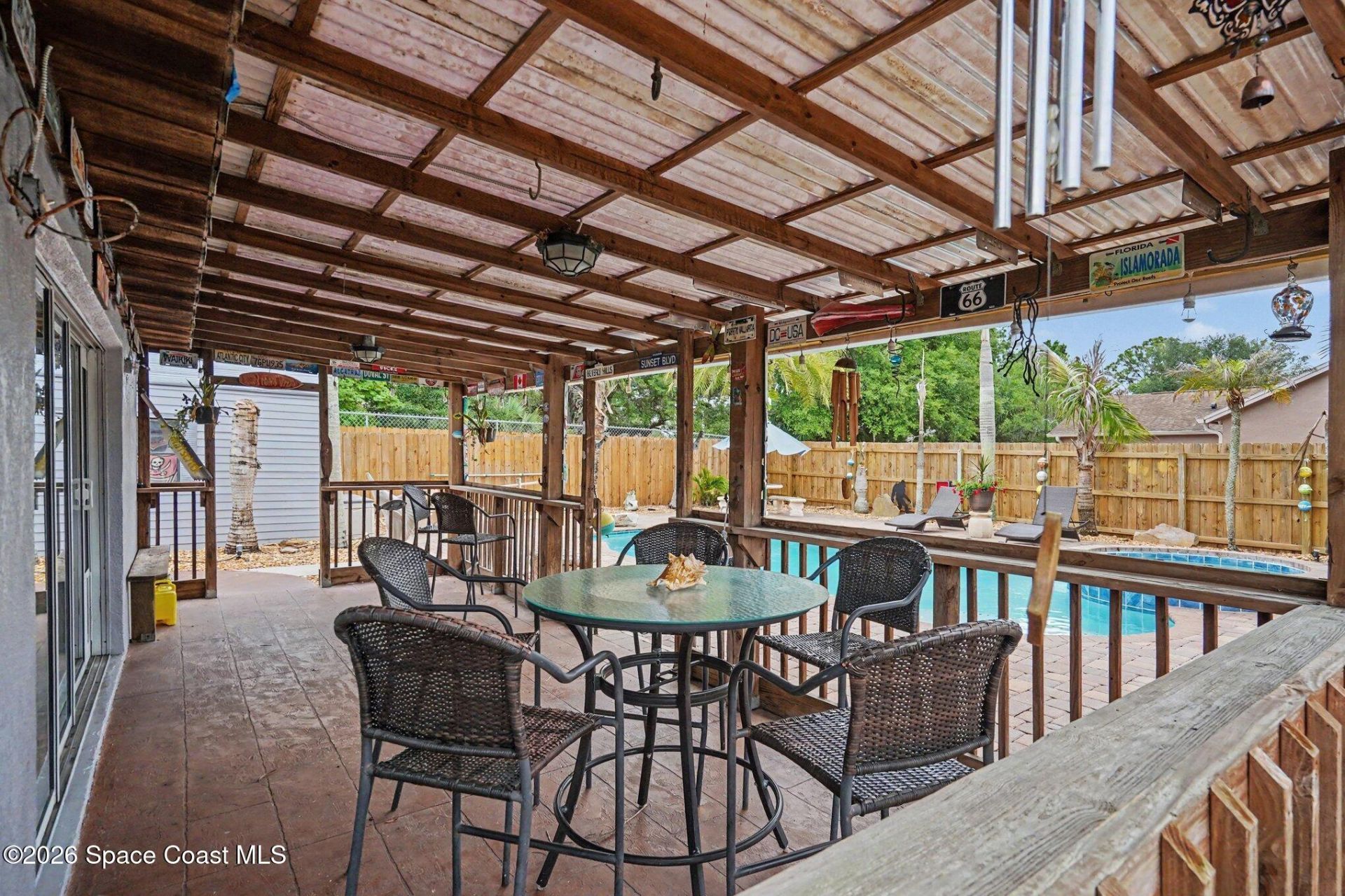 5525 Fairbridge Street, Cocoa, FL 32927 Photo