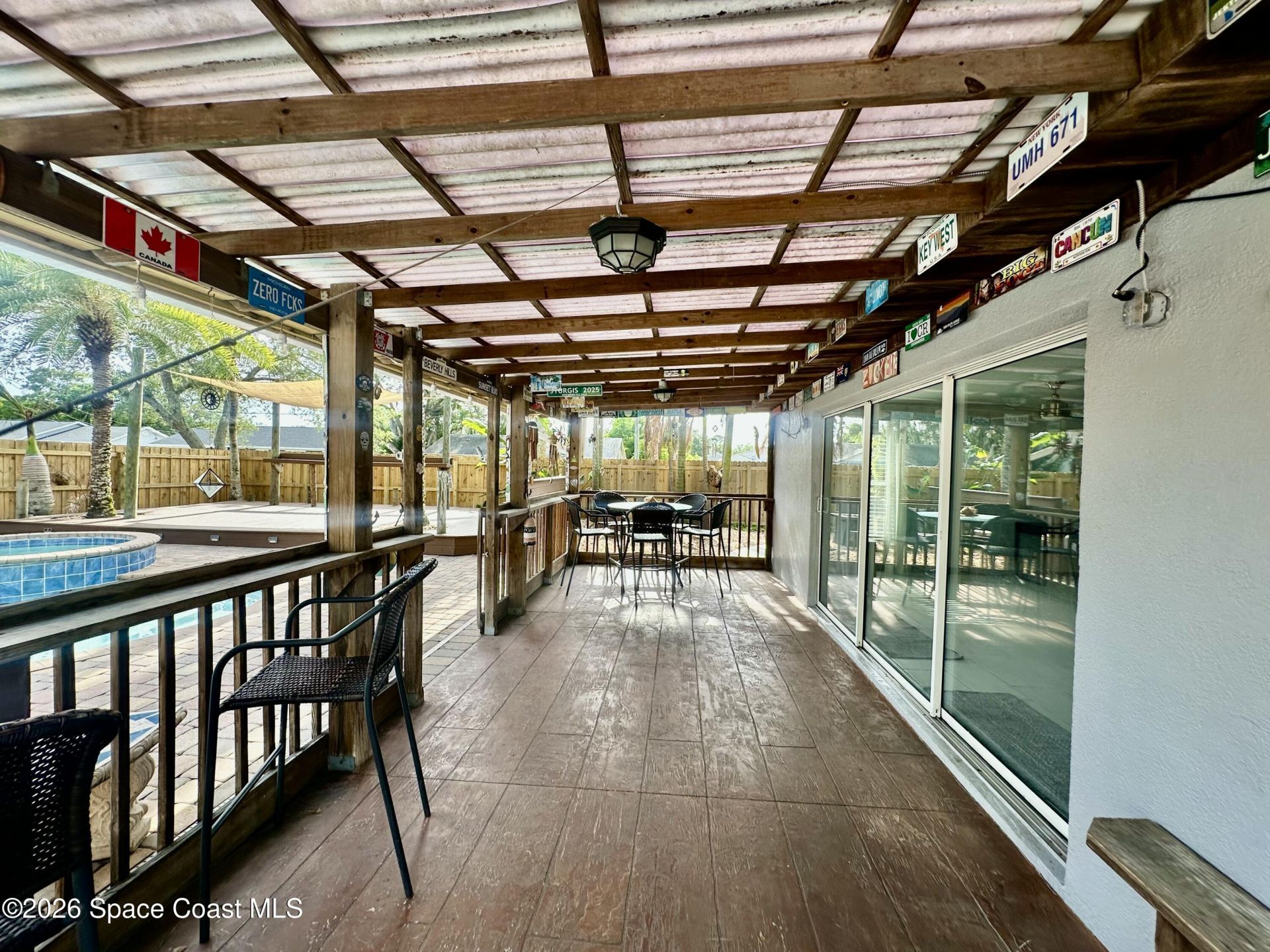 5525 Fairbridge Street , Cocoa, FL 32927 Photo