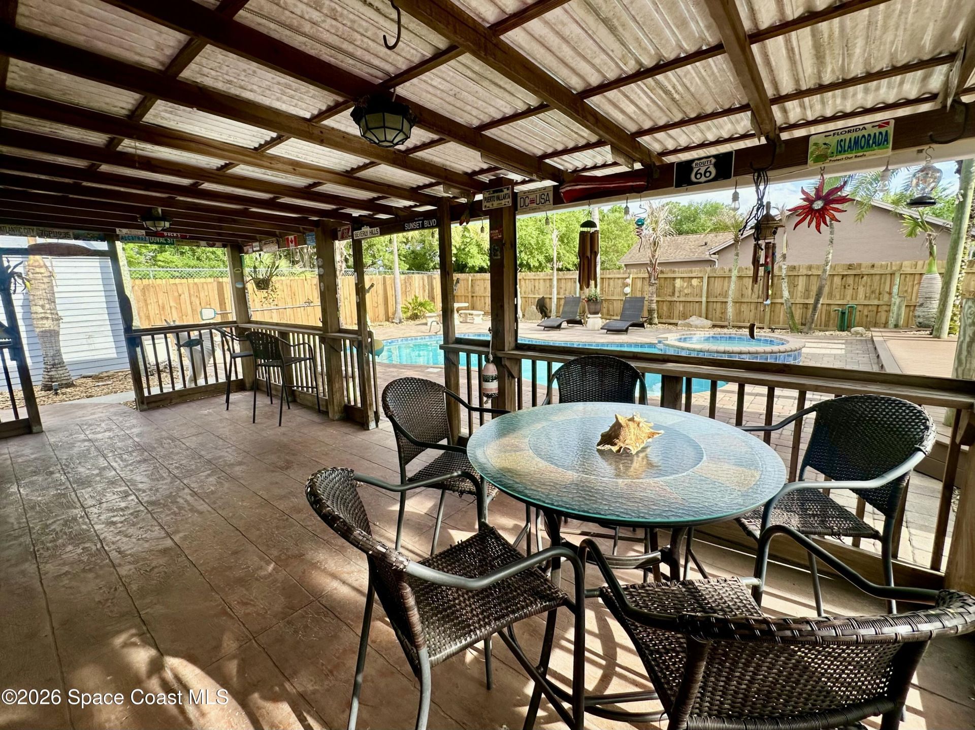 5525 Fairbridge Street , Cocoa, FL 32927 Photo