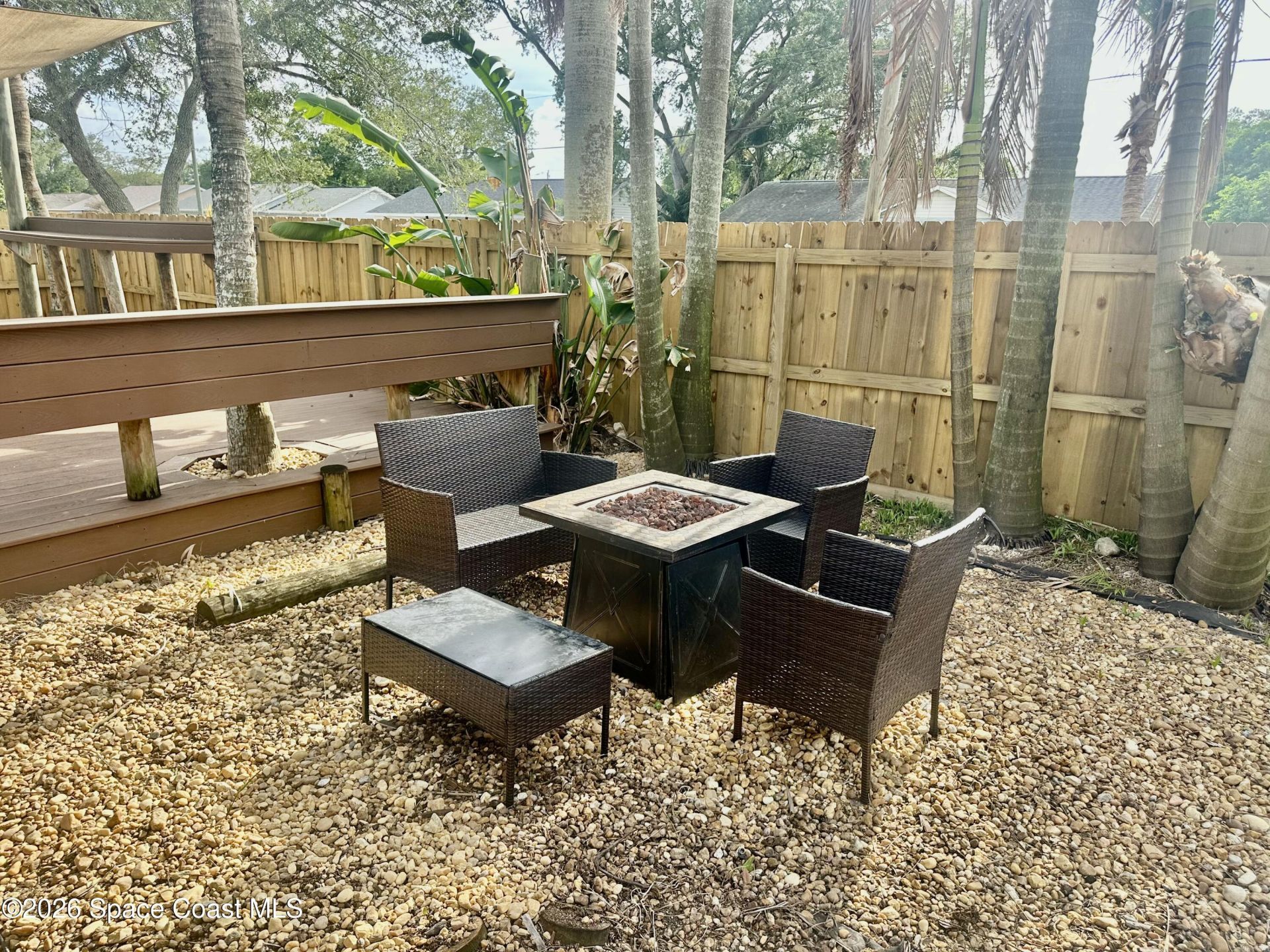 5525 Fairbridge Street , Cocoa, FL 32927 Photo