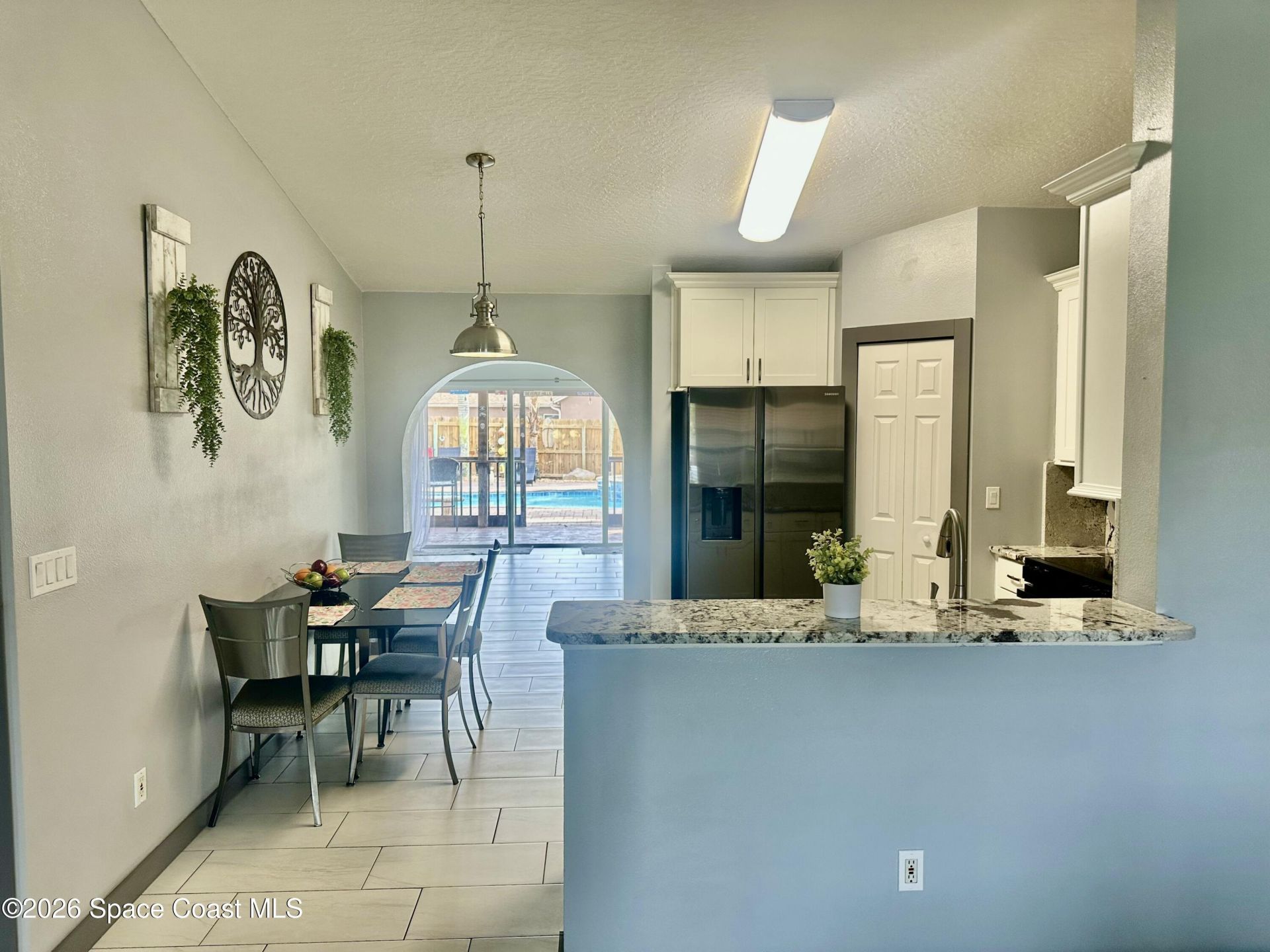 5525 Fairbridge Street , Cocoa, FL 32927 Photo