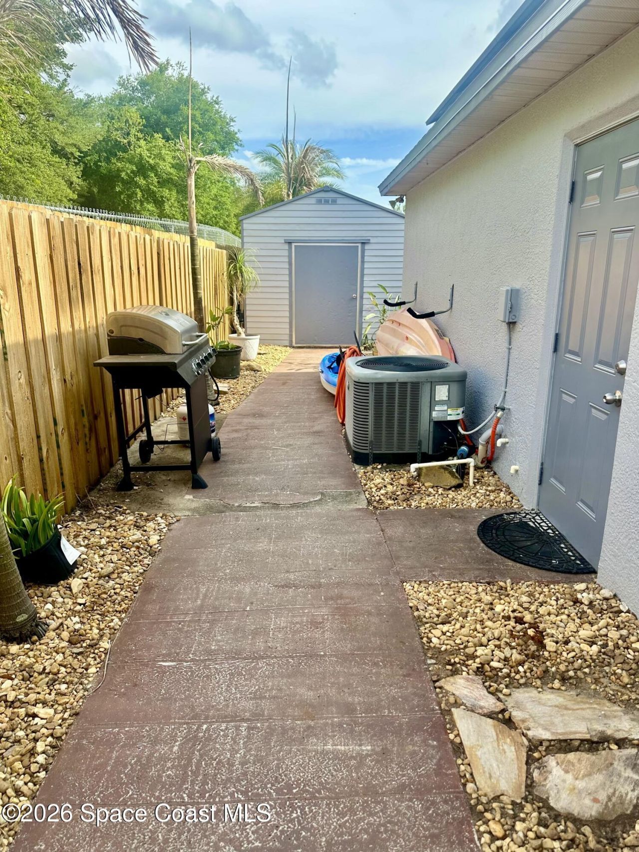 5525 Fairbridge Street , Cocoa, FL 32927 Photo