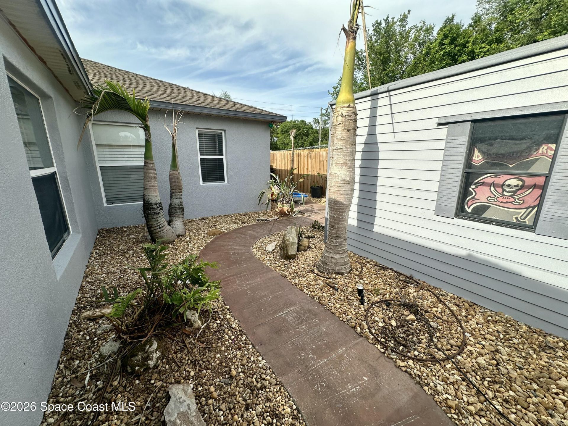 5525 Fairbridge Street , Cocoa, FL 32927 Photo