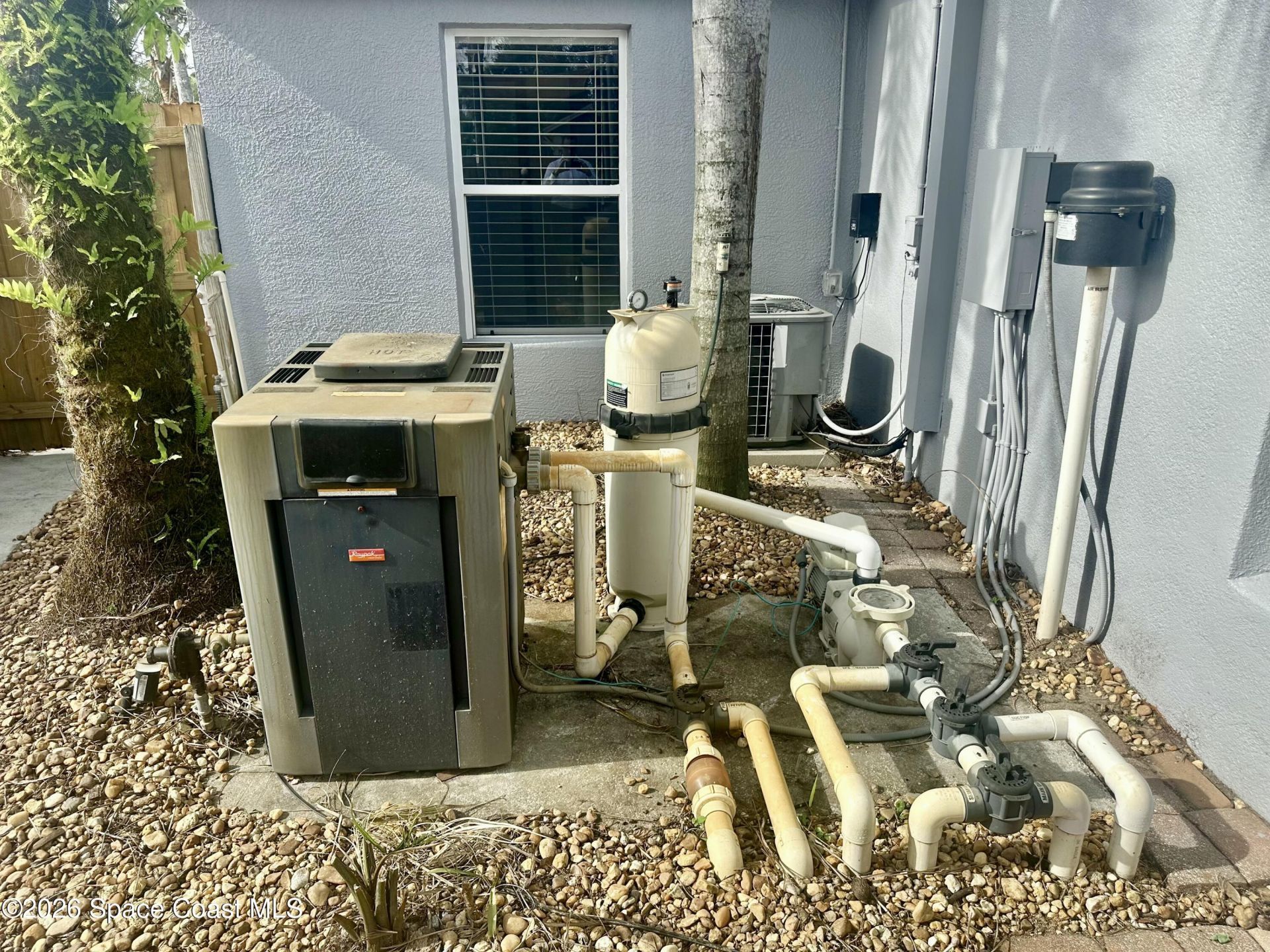 5525 Fairbridge Street , Cocoa, FL 32927 Photo